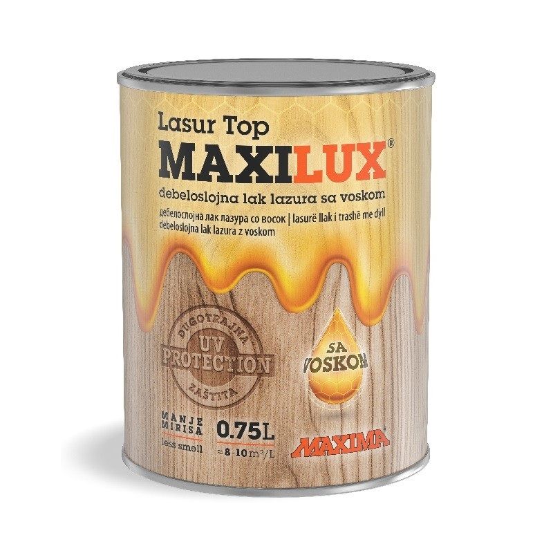 Maxilux